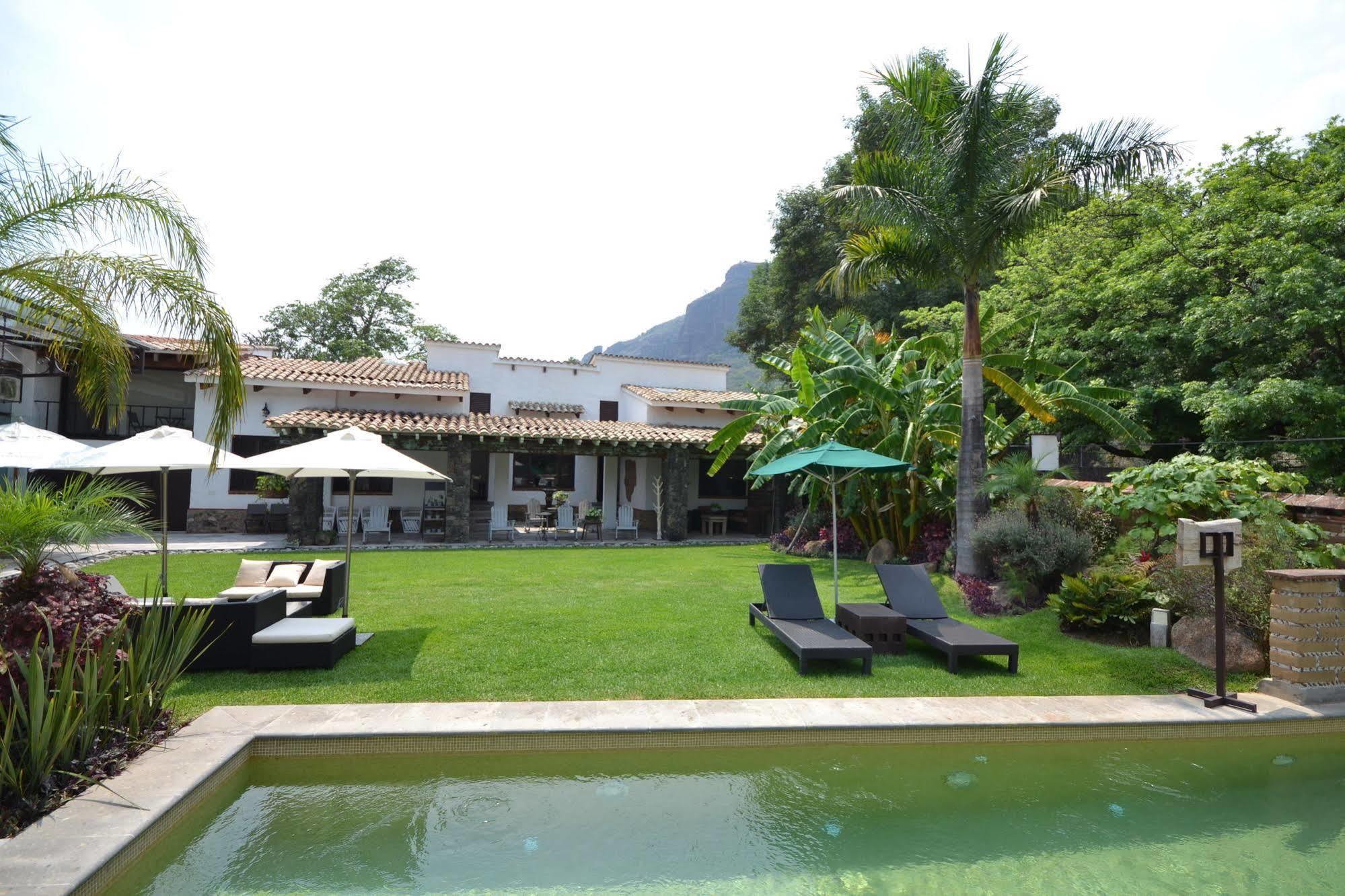 Hotel Rustika Boutique