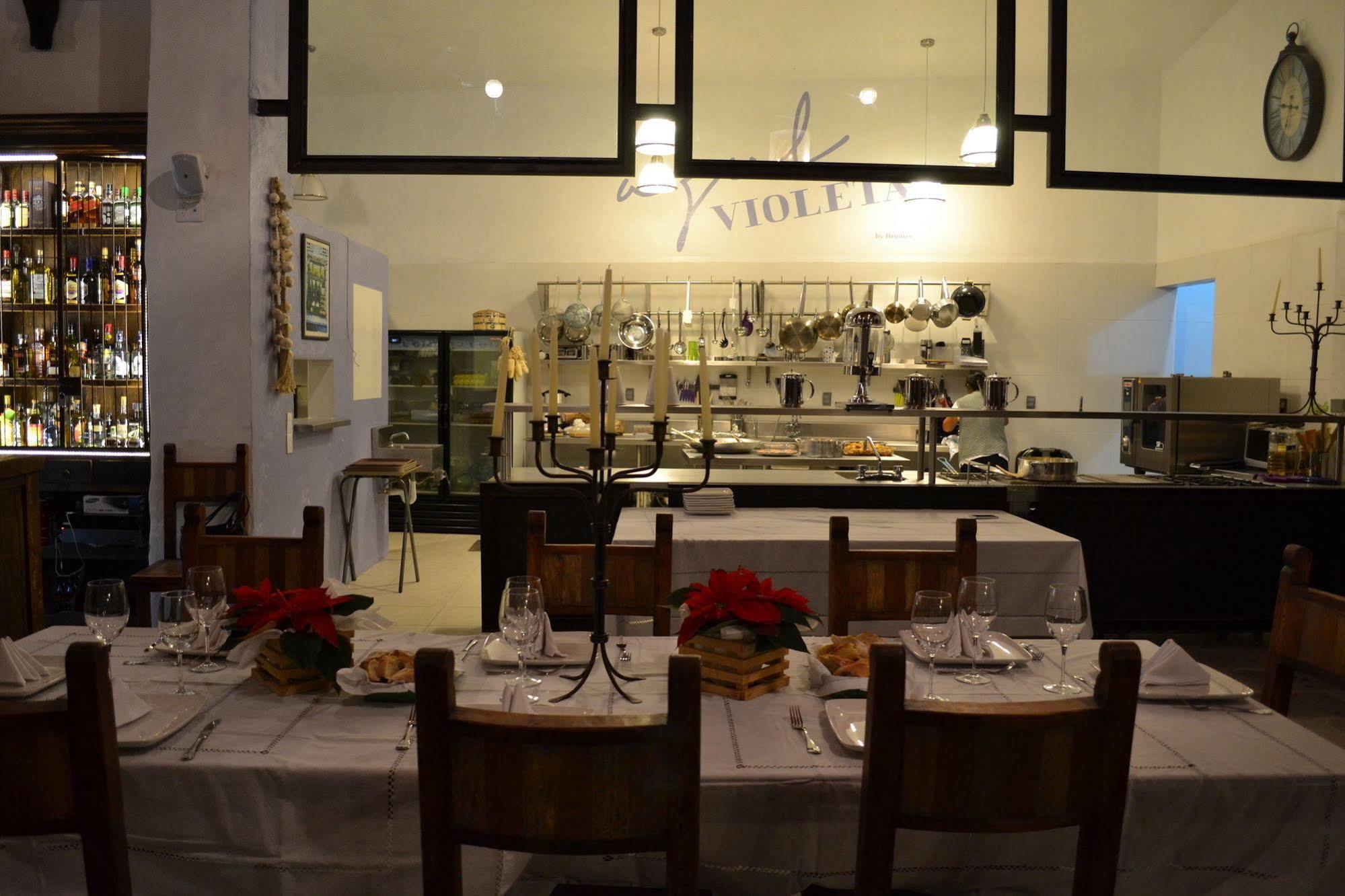 Rustika Boutique Tepoztlan