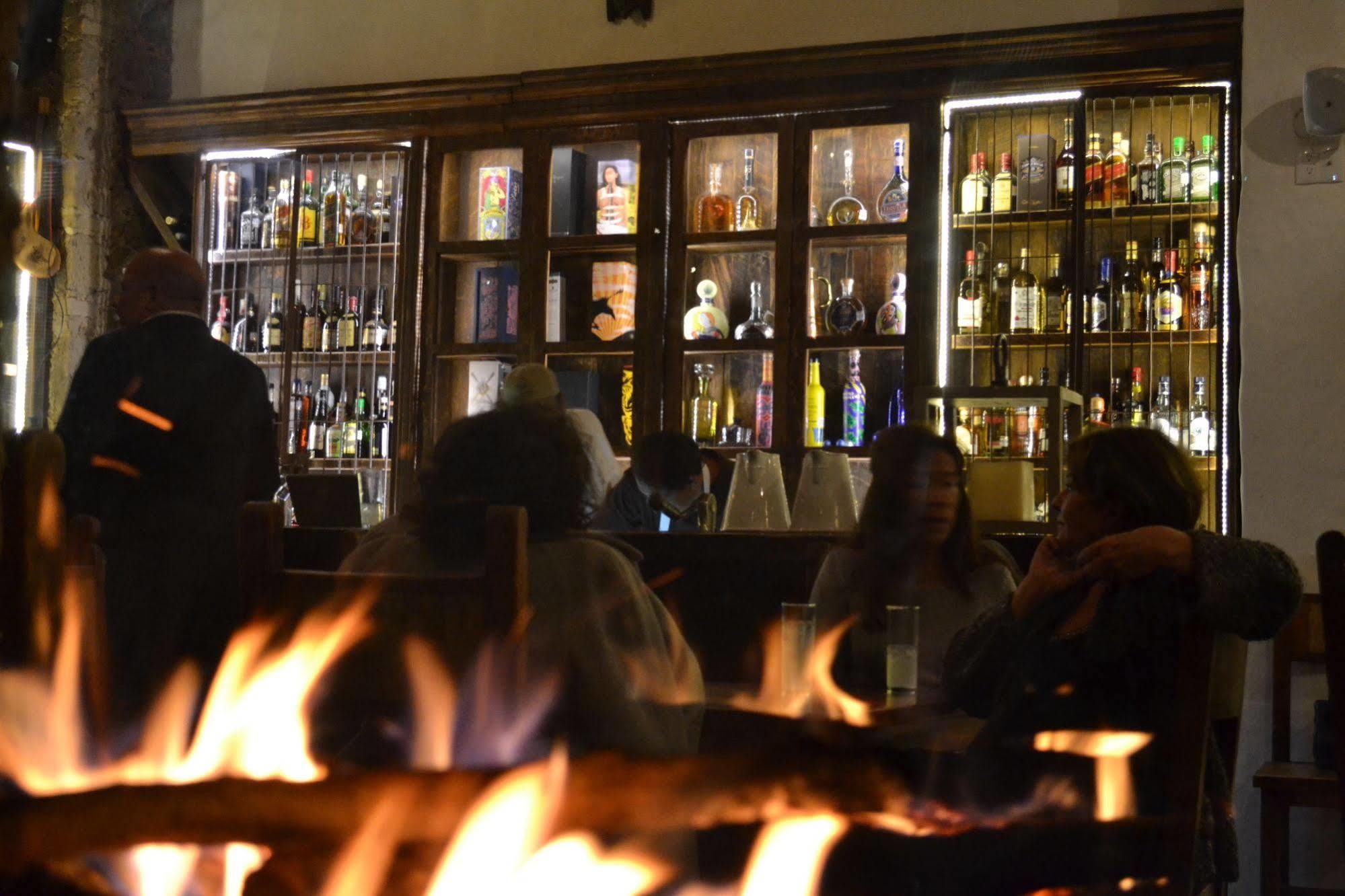 Hotel Rustika Boutique Tepoztlan