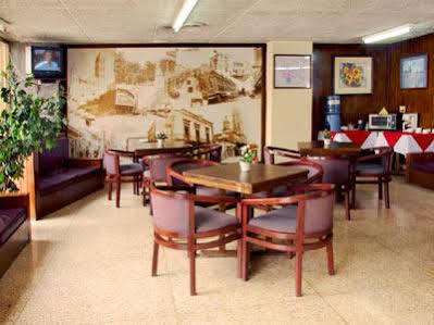 Premier Coahuila Hotel