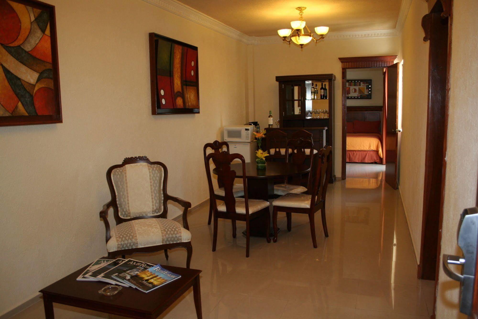 Gran Real Yucatan Hotel