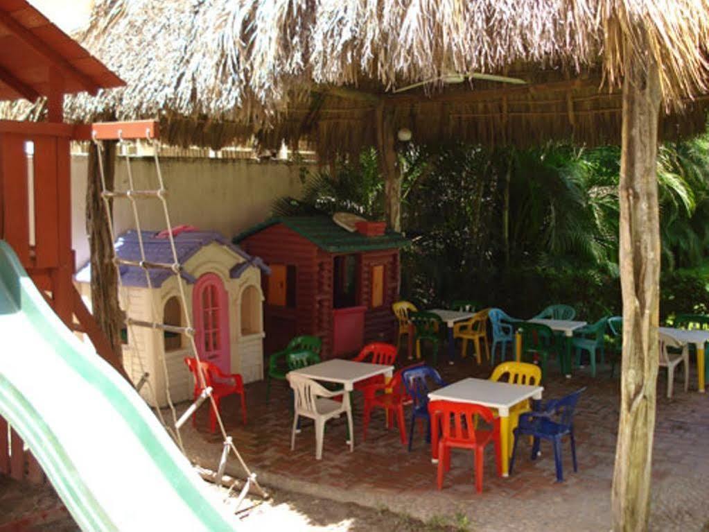 Hotel Plaza Santa Maria 3*