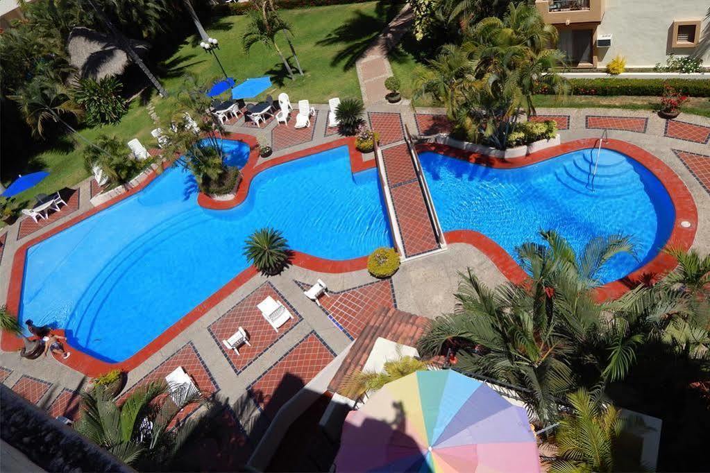 Plaza Santa Maria Hotel