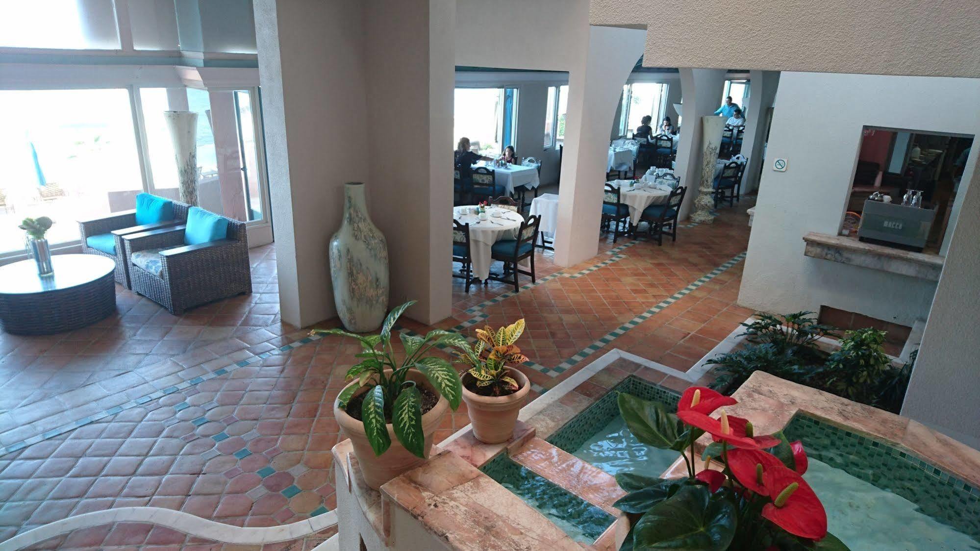 Hotel Rosas &