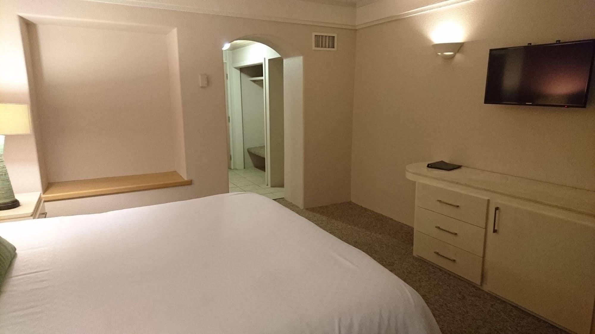 Hotel Rosas &