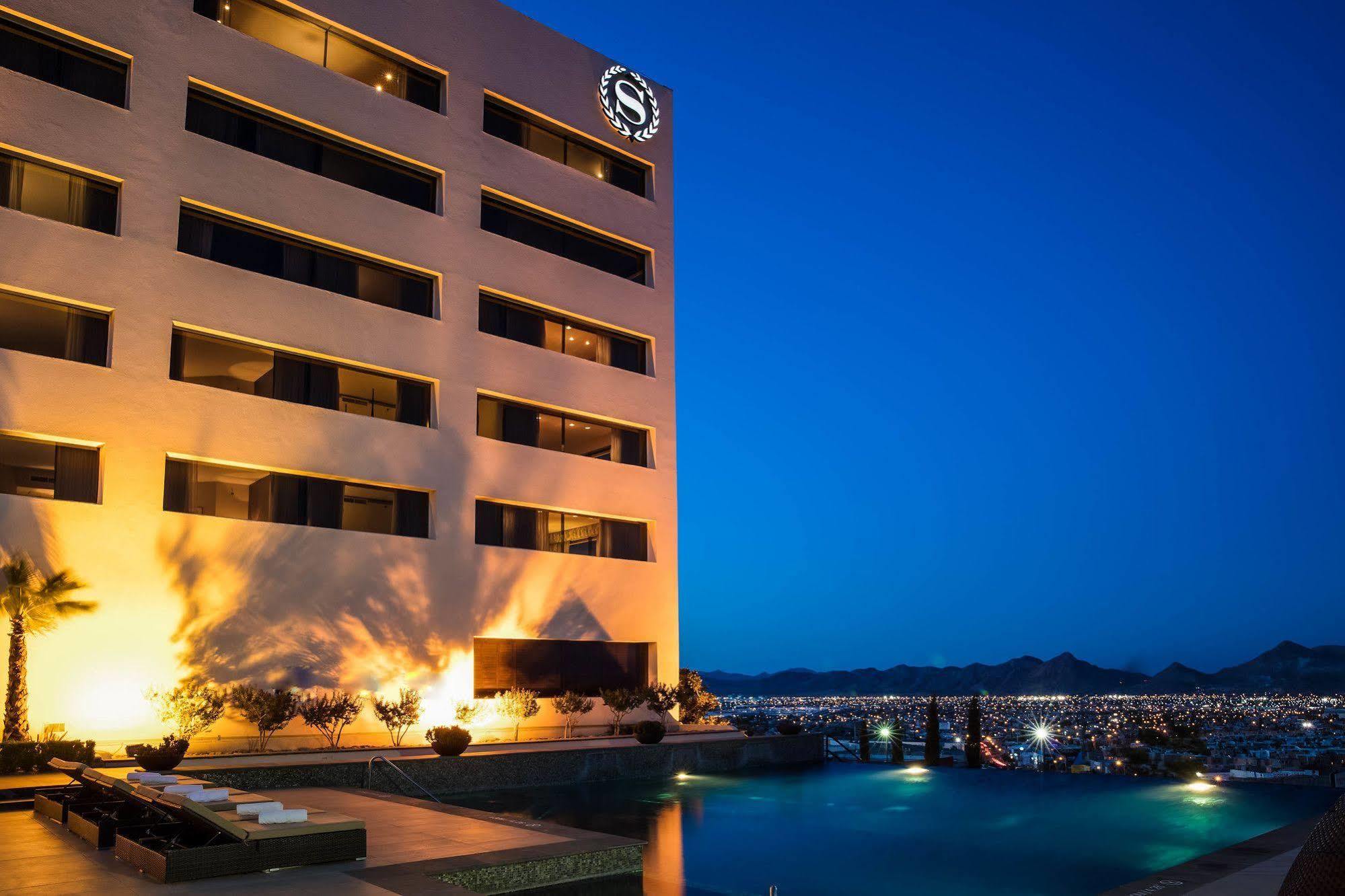 Sheraton Soberano Chihuahua