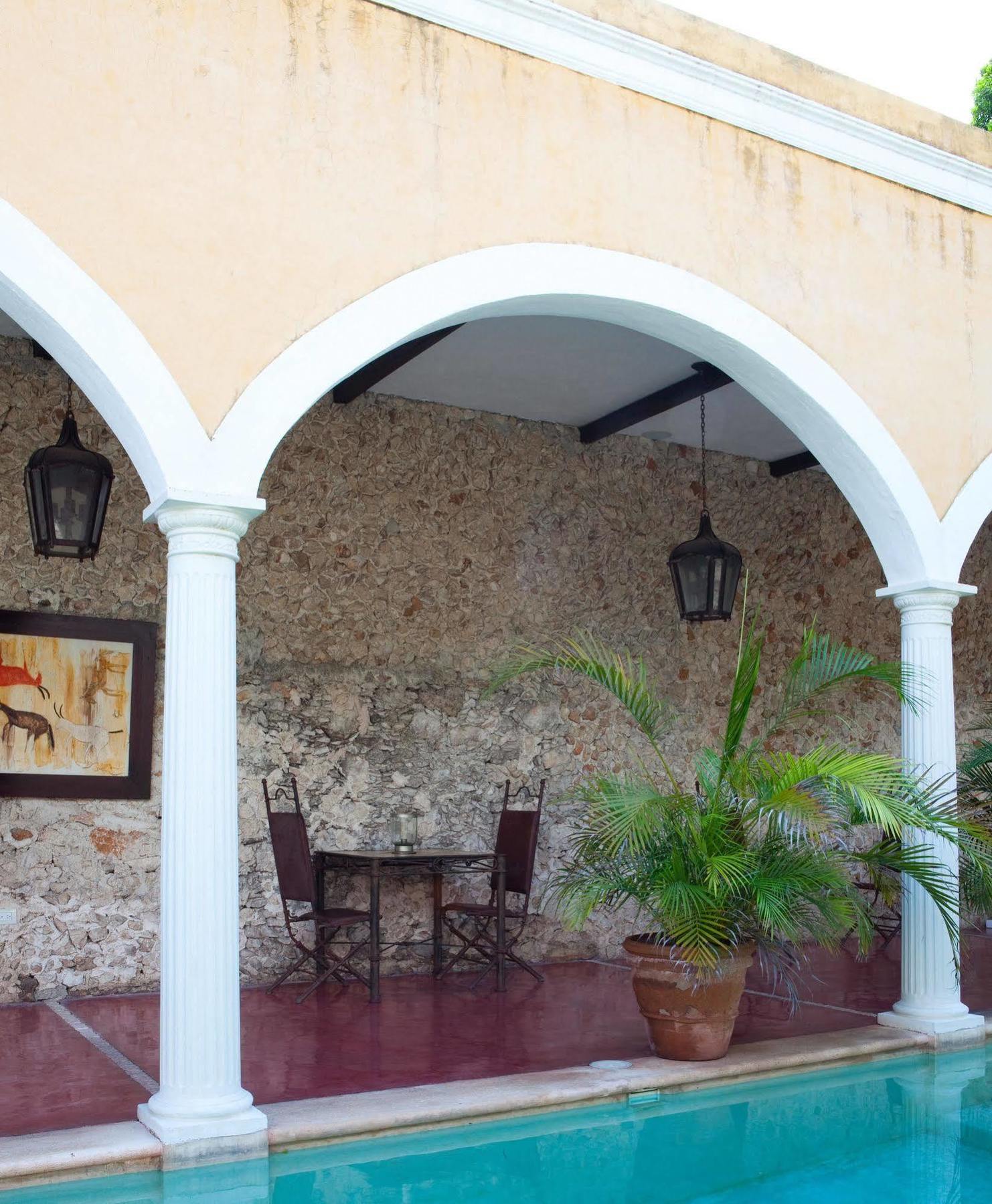 Hacienda Vip