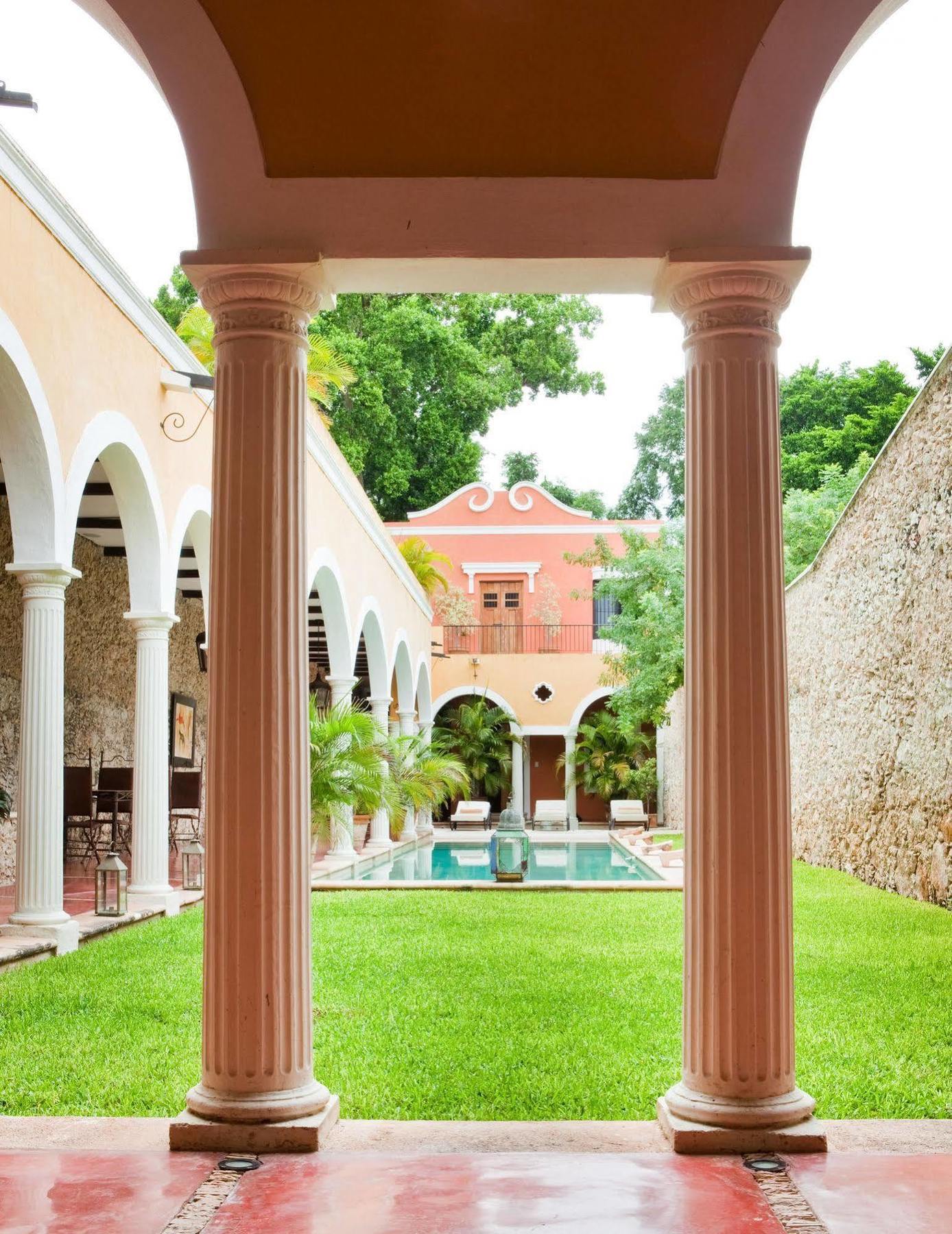Hacienda 4*