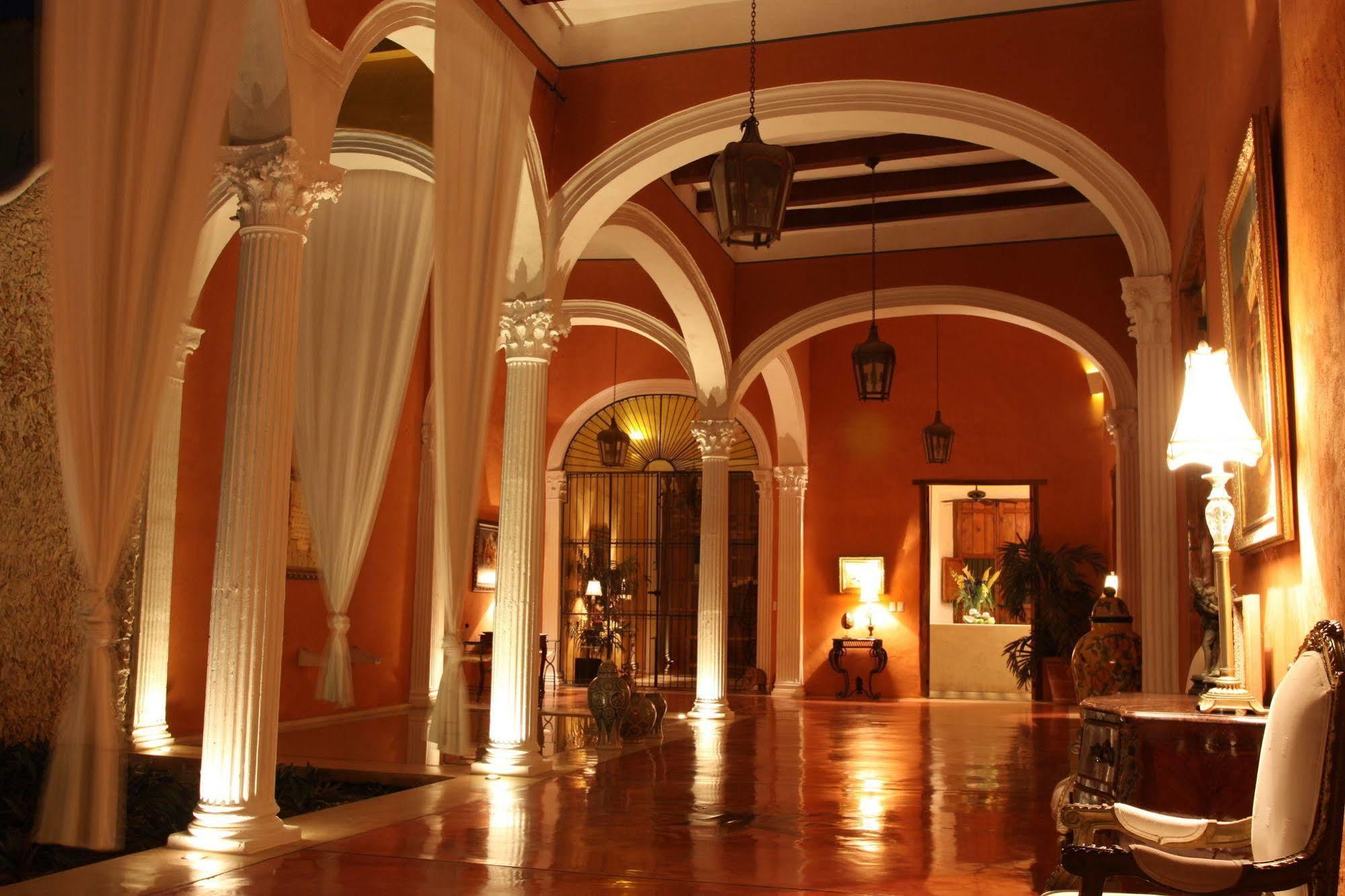 Hacienda Vip Hotel