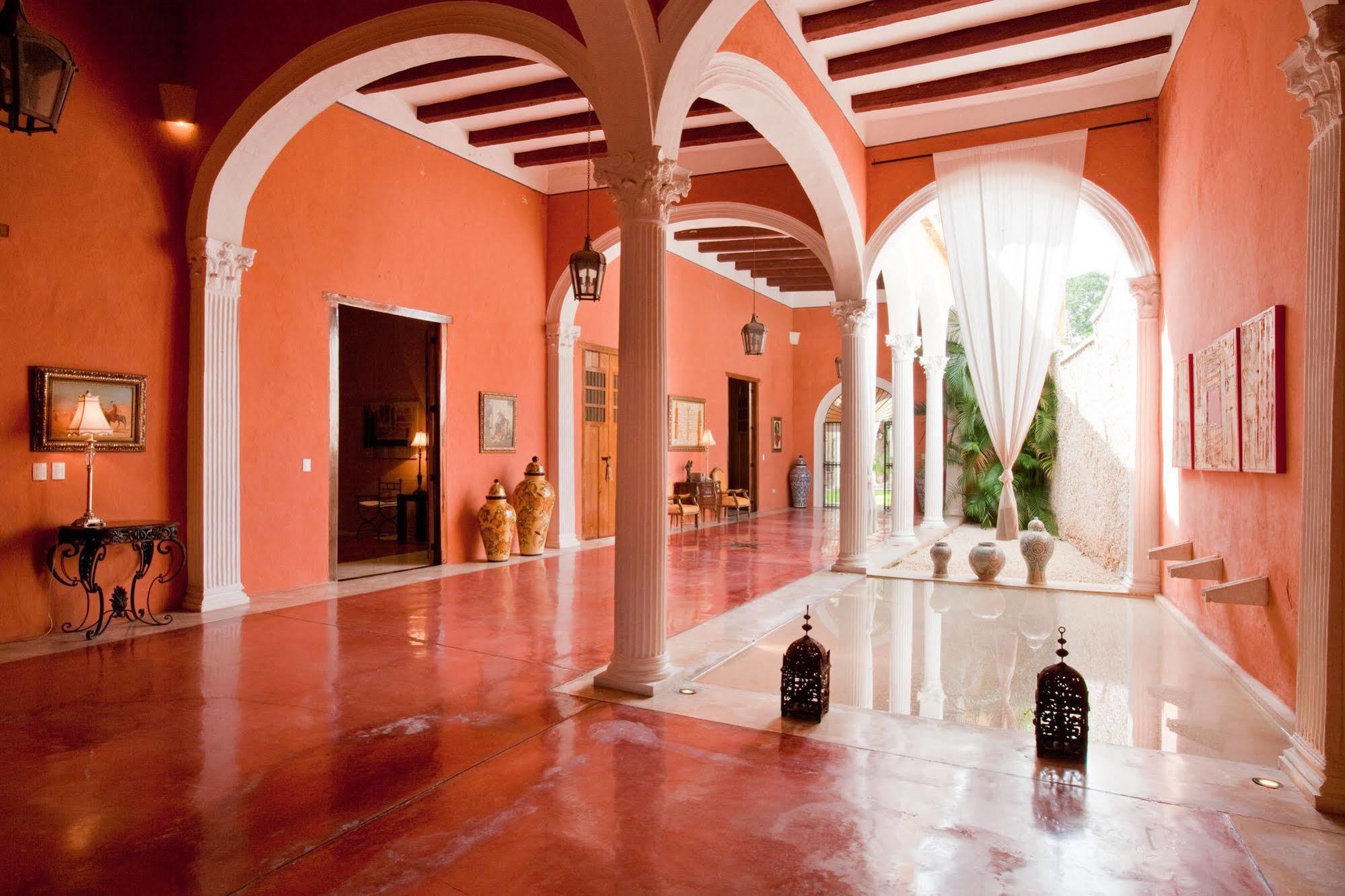 Hacienda Vip