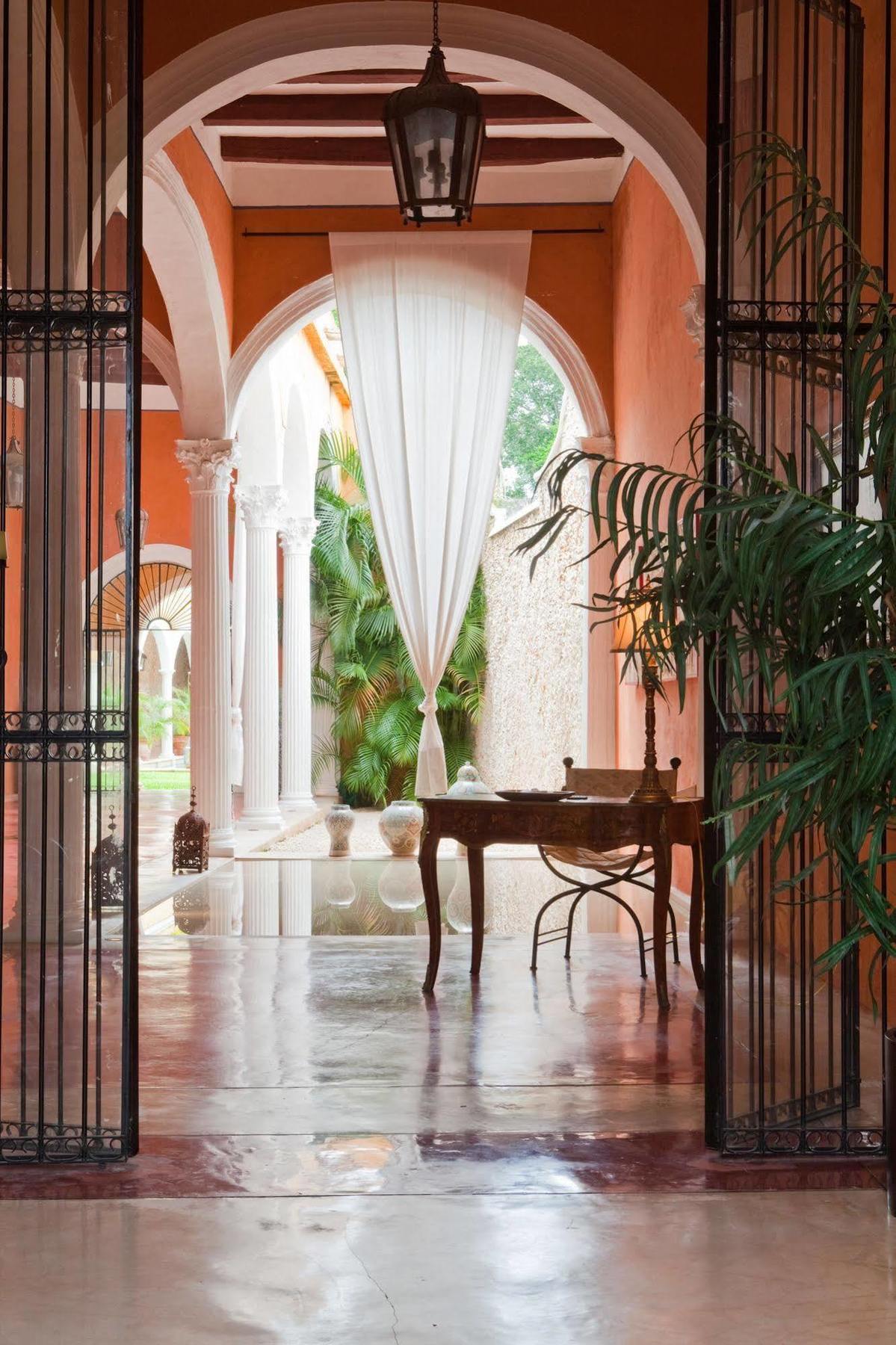 Hacienda Vip Hotel