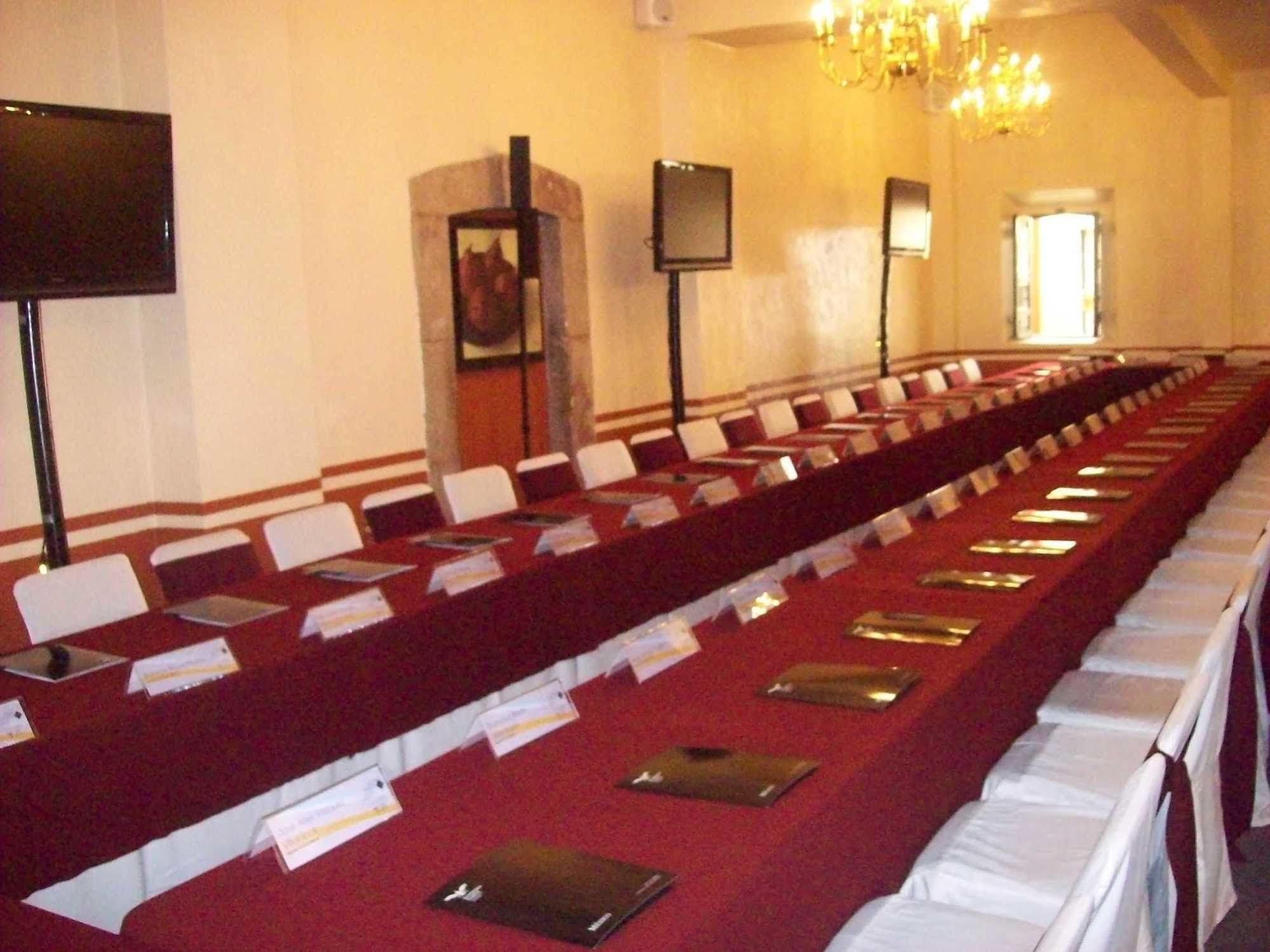 Hotel Meson De Jobito