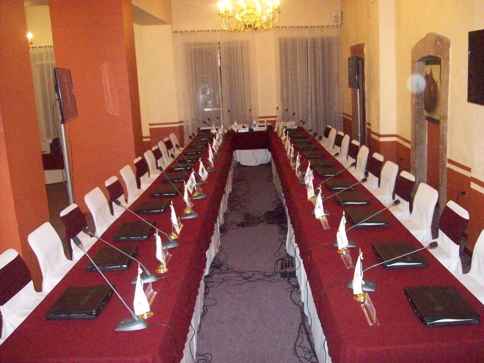Meson De Jobito 5* Zacatecas