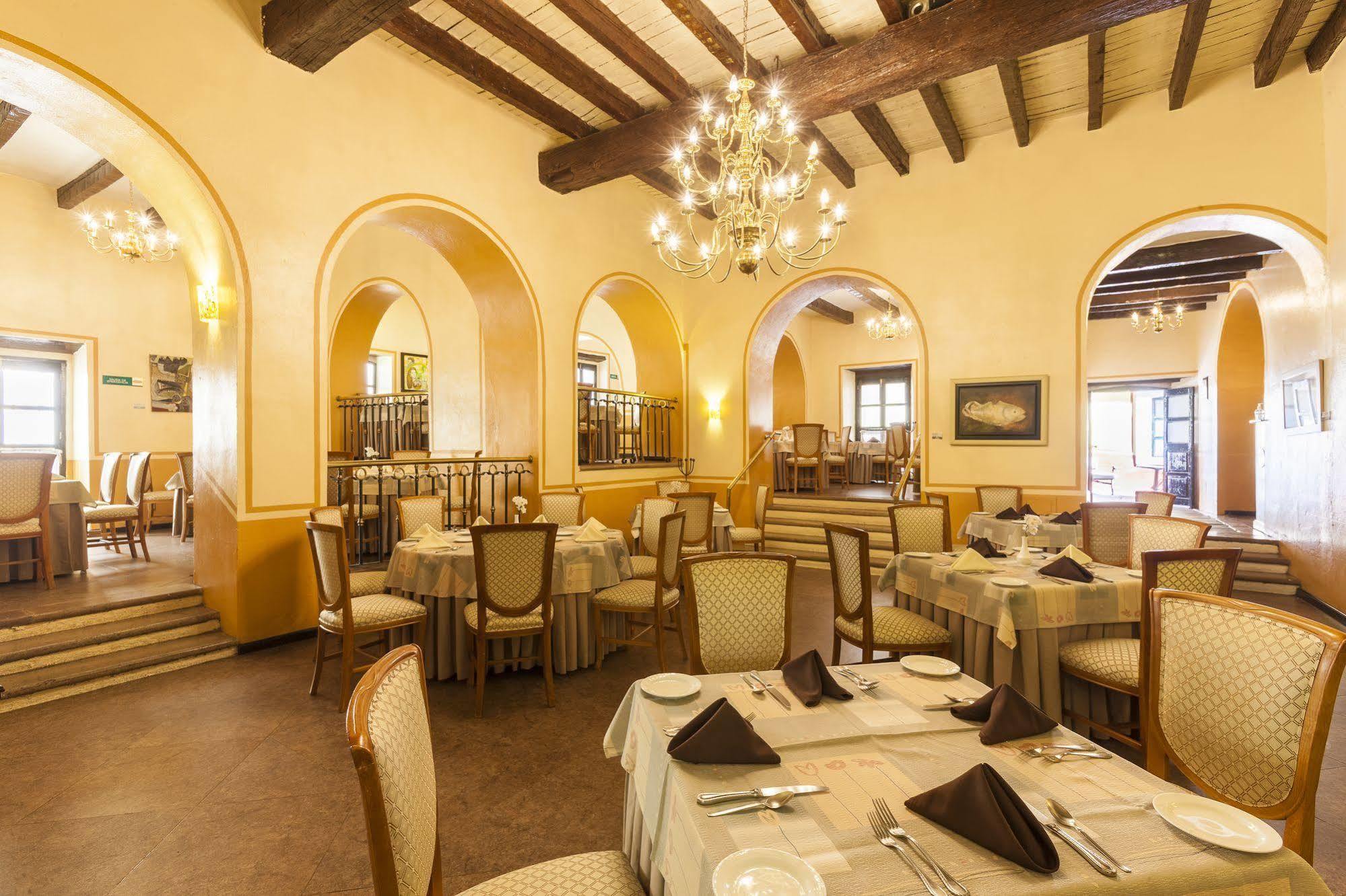 Meson De Jobito Zacatecas