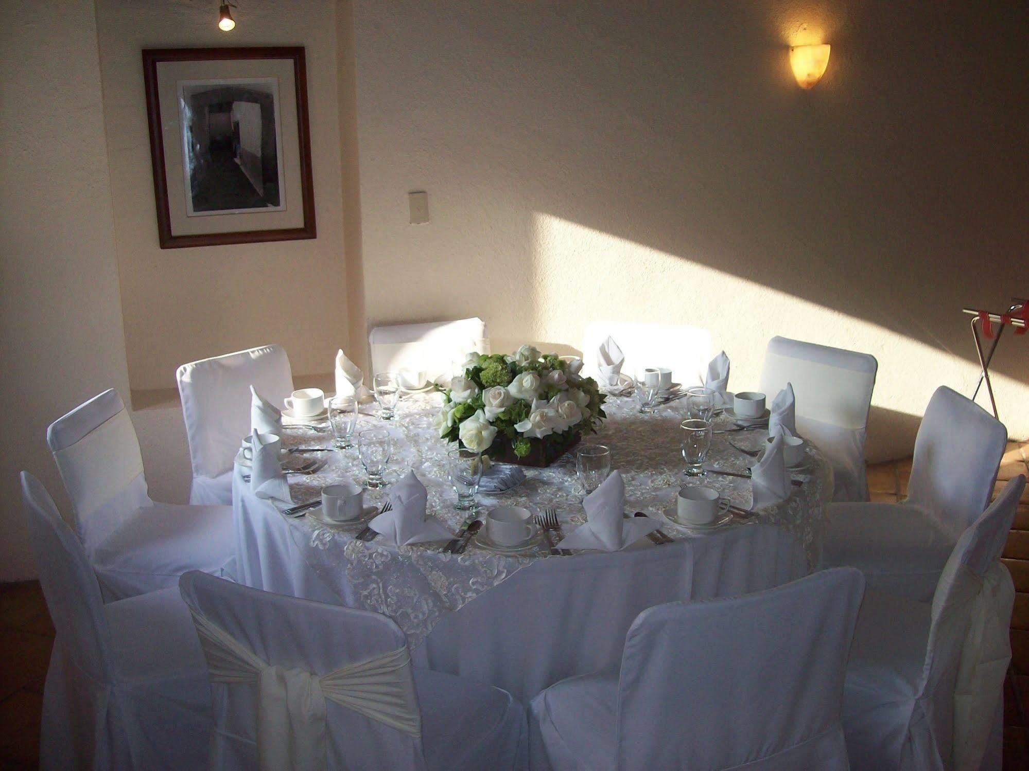 Hotel Meson De Jobito Zacatecas