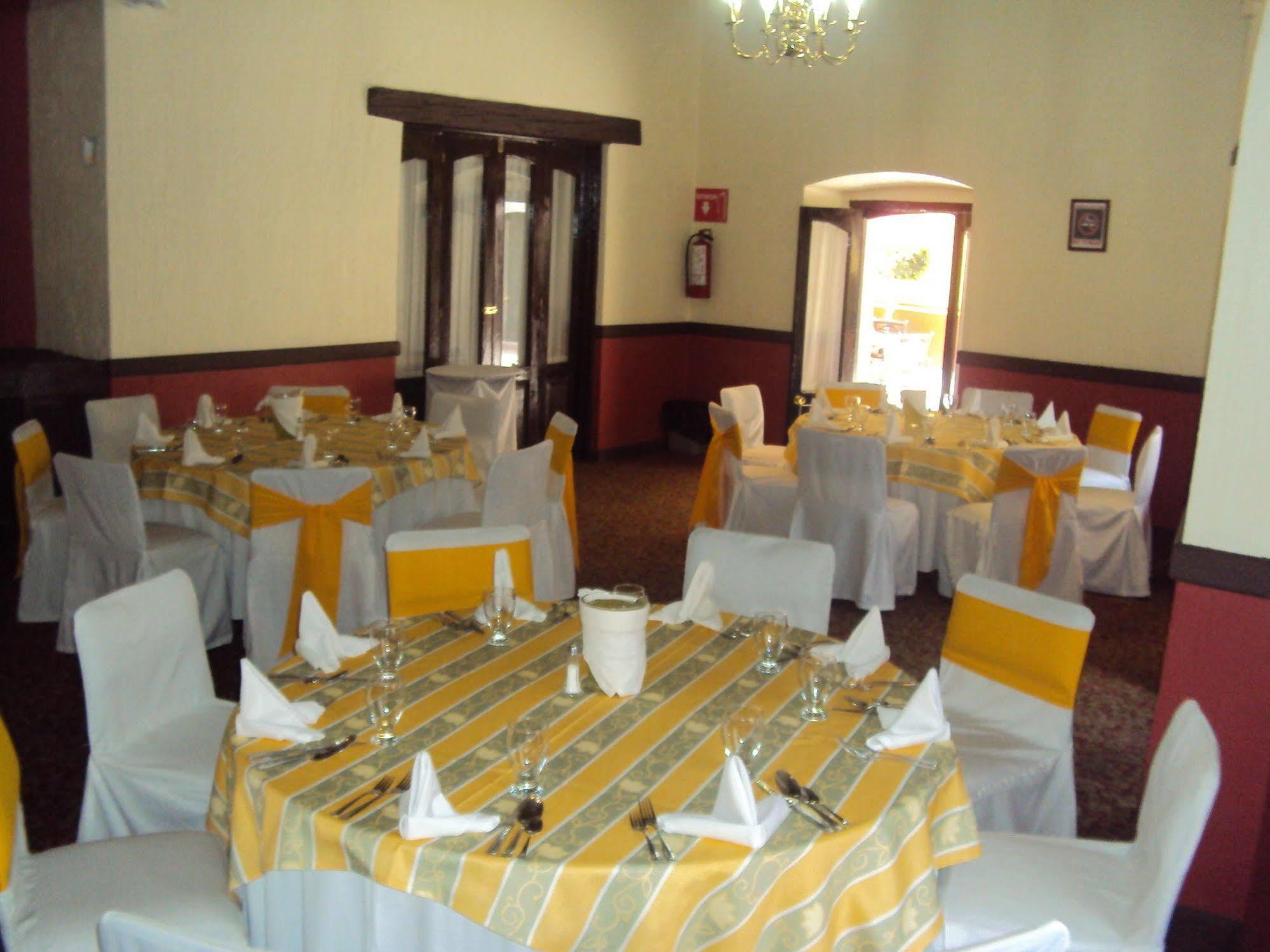 Meson De Jobito Hotel
