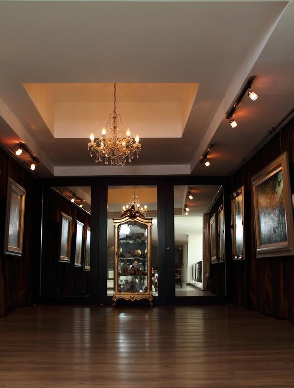 Hotel Clara Luna Xalapa