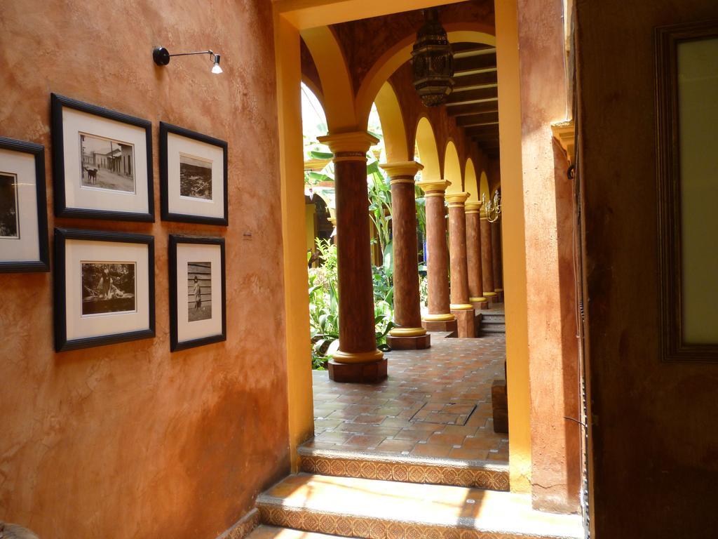 Hotel Casa Mexicana