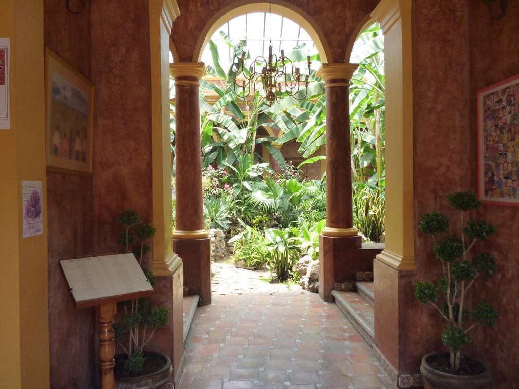 Casa Mexicana San Cristobal de las Casas