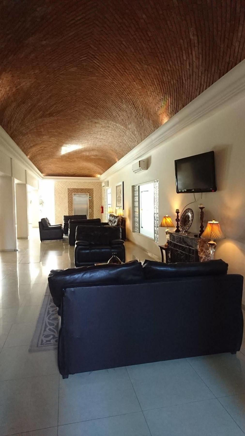 Savoy Express 3* Torreon