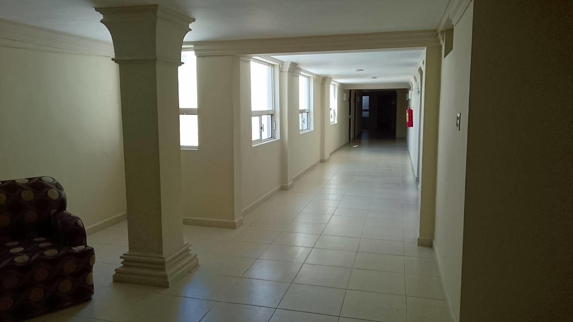 Hotel Savoy Express