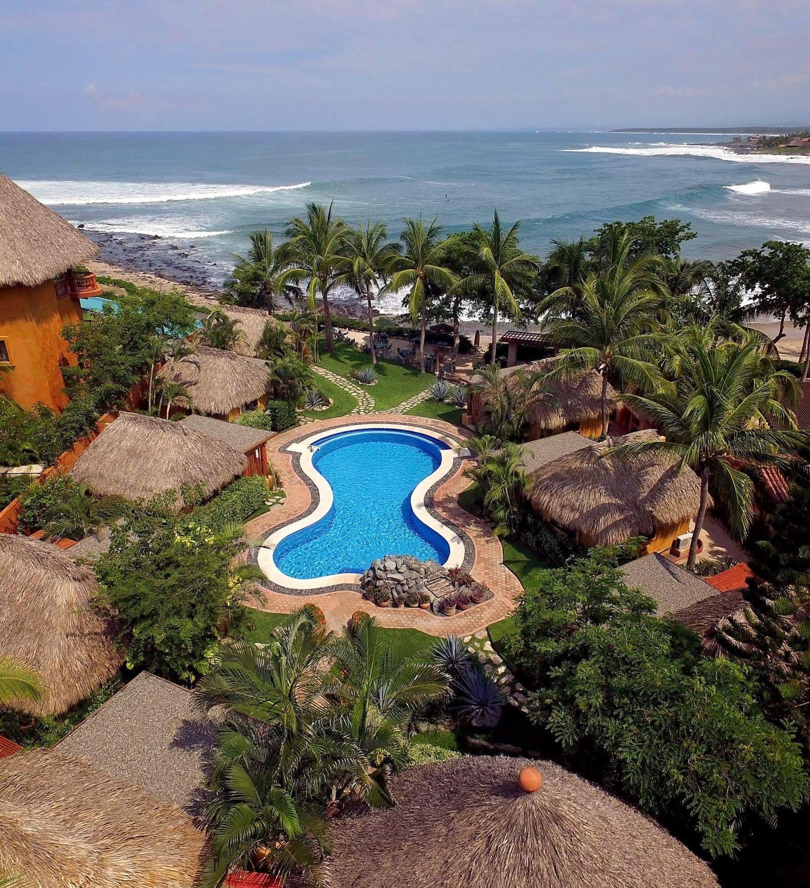 The Inn Manzanillo Bay Holiday home *