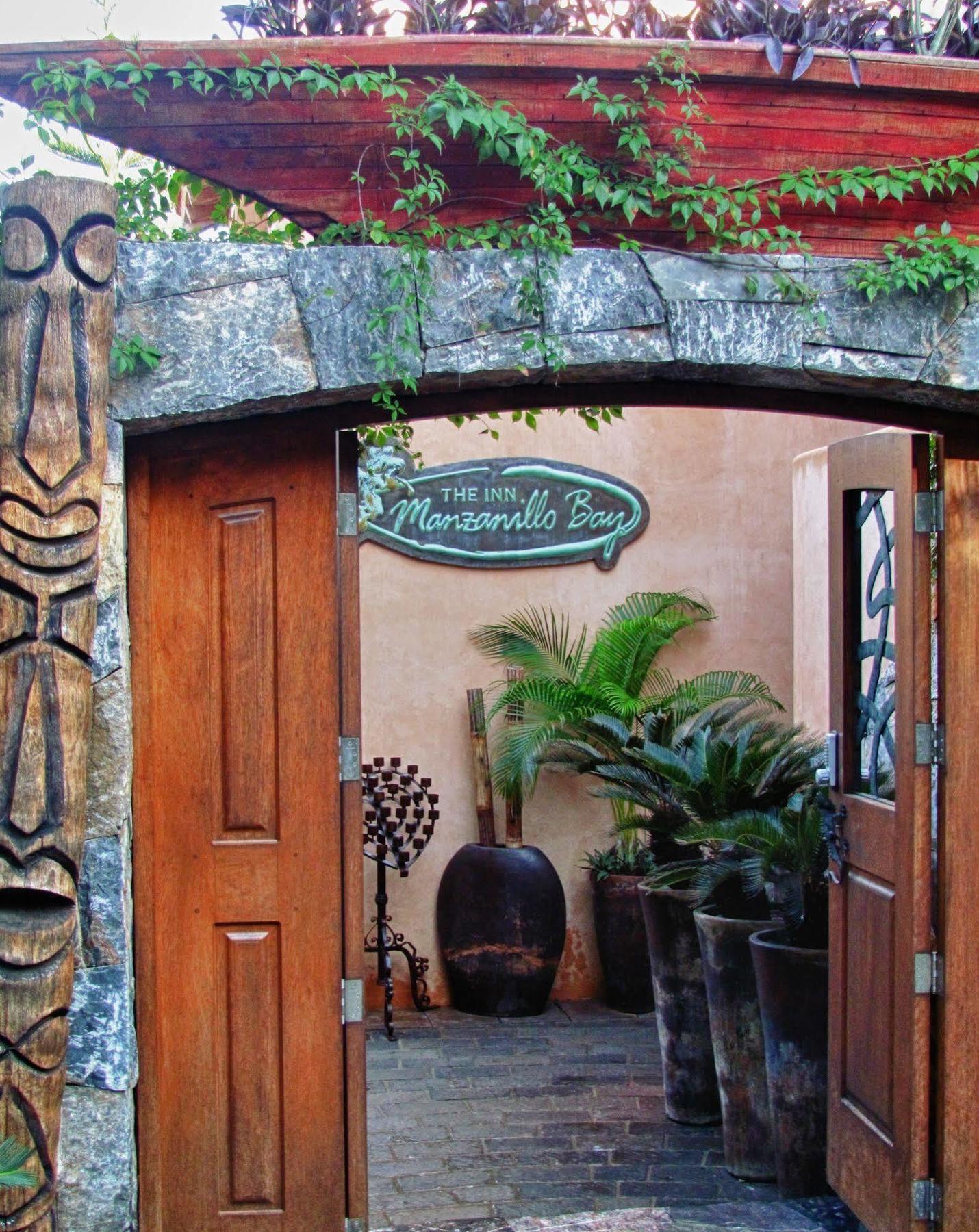 The Inn Manzanillo Bay Holiday home *