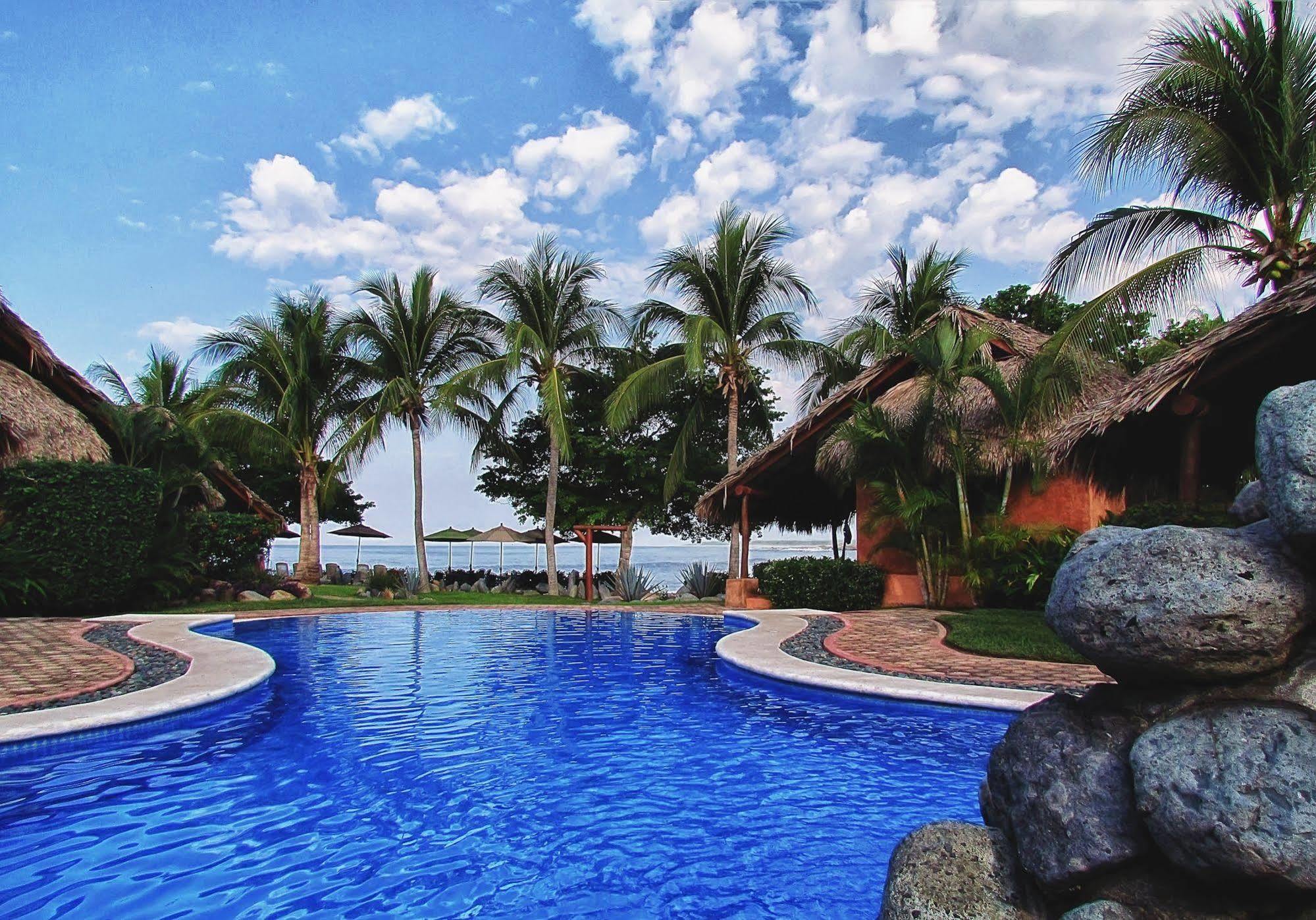 Holiday home The Inn Manzanillo Bay
