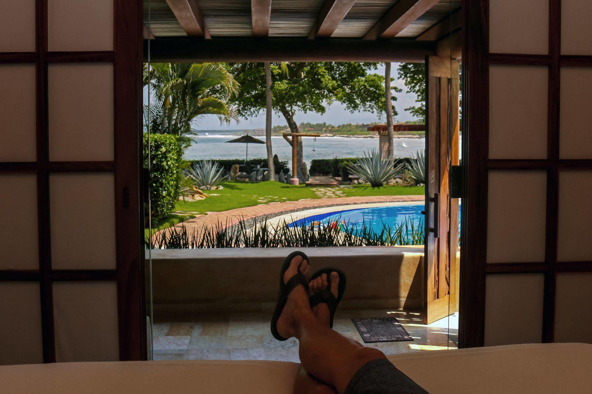 The Inn Manzanillo Bay
