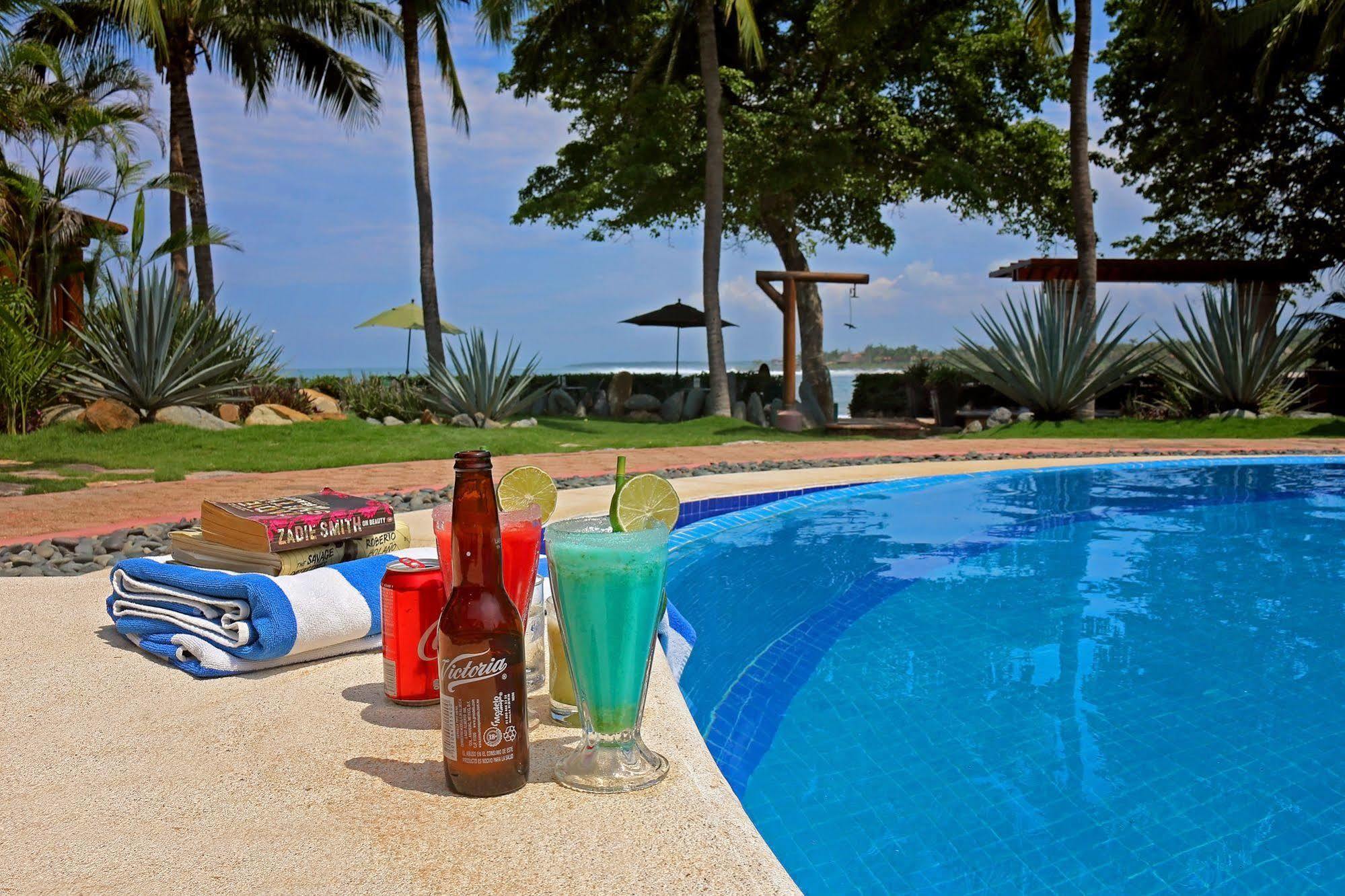 The Inn Manzanillo Bay * Troncones
