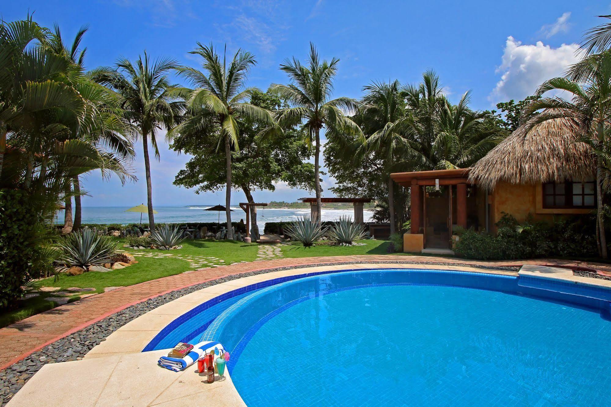 Holiday home The Inn Manzanillo Bay