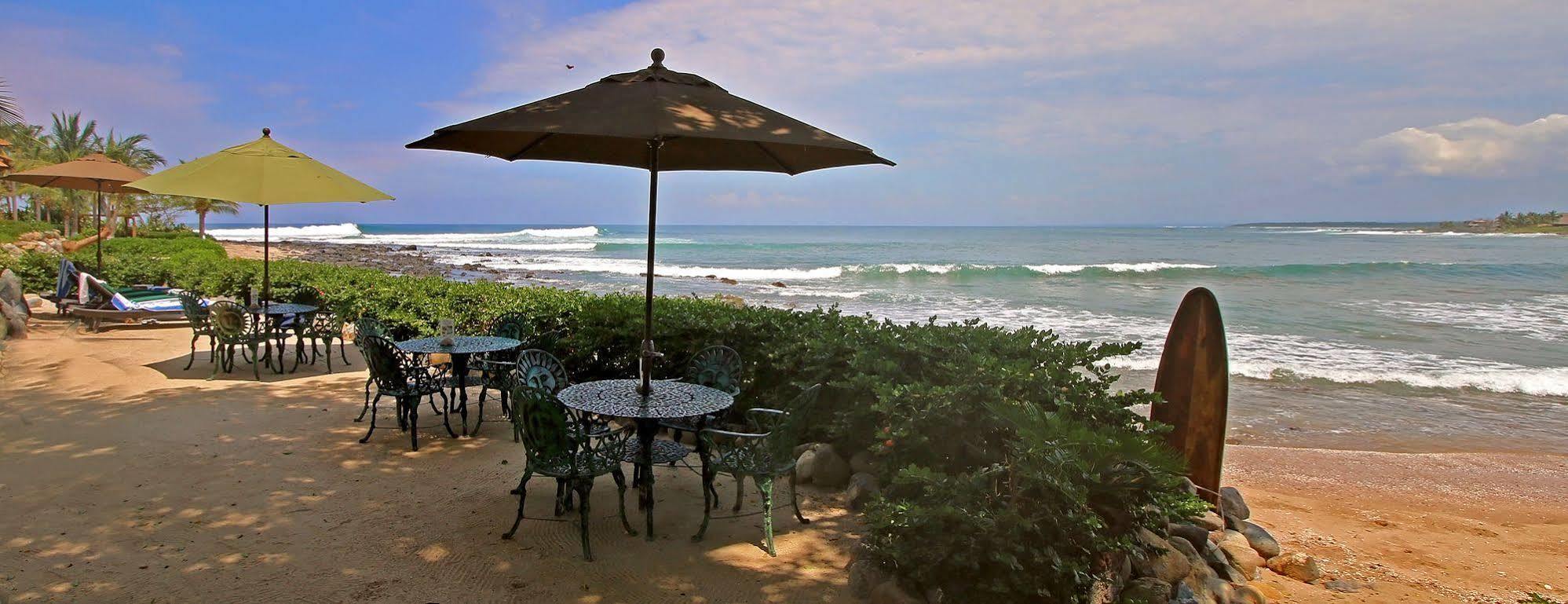 Holiday home The Inn Manzanillo Bay