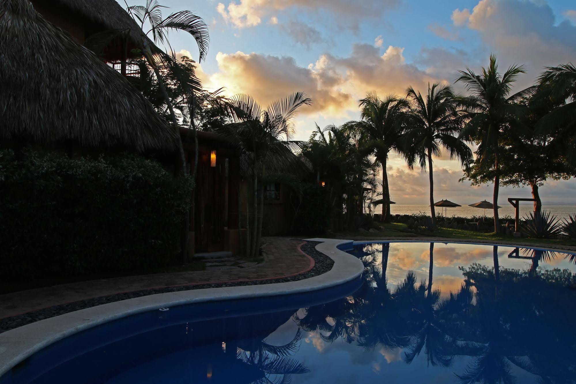 The Inn Manzanillo Bay Holiday home *