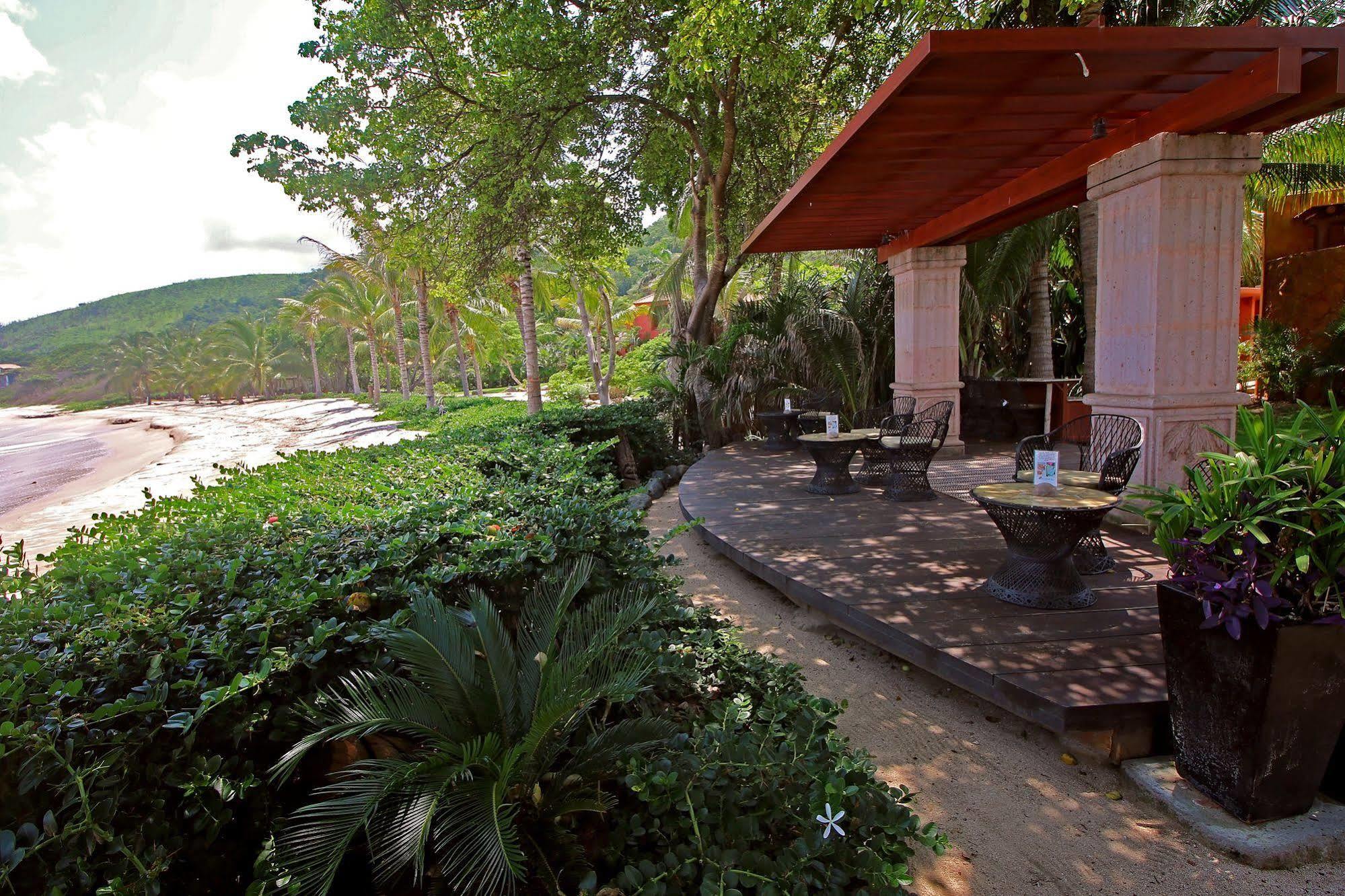 Holiday home The Inn Manzanillo Bay Troncones