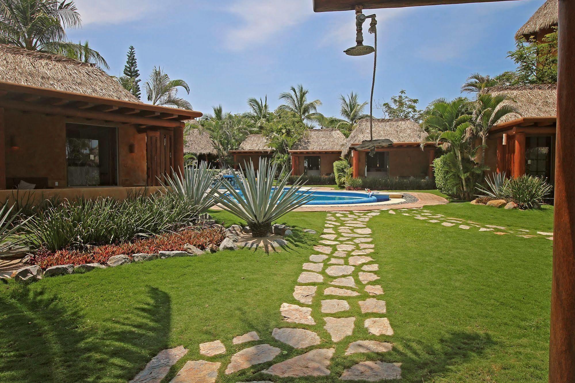 Holiday home The Inn Manzanillo Bay