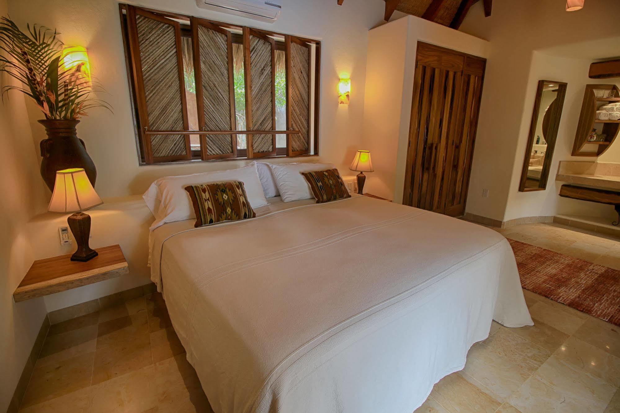 The Inn Manzanillo Bay Troncones