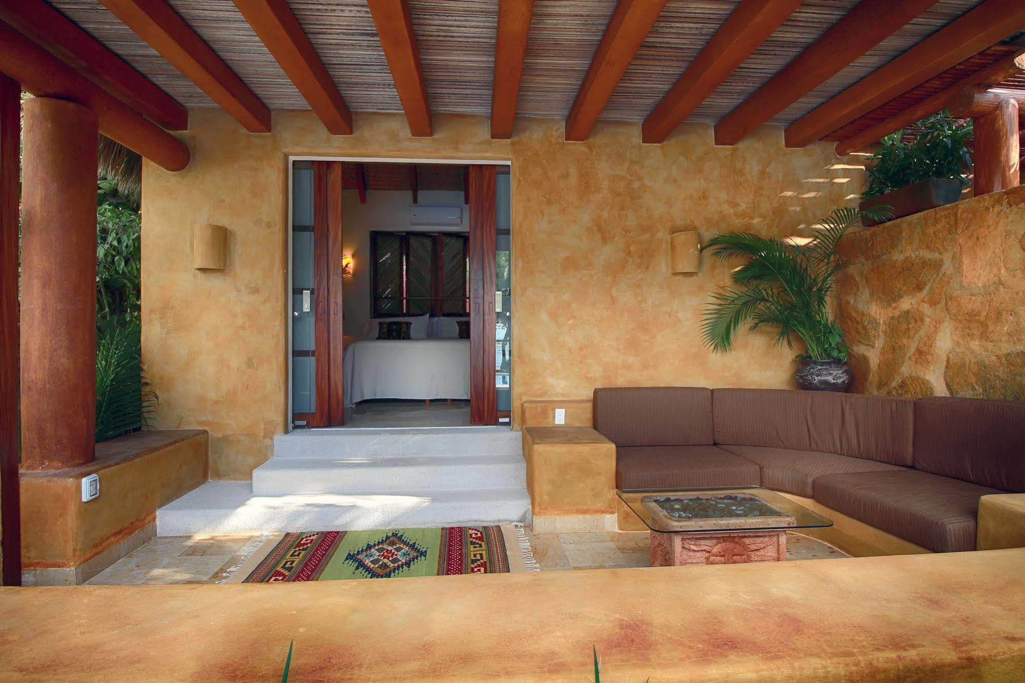 Holiday home The Inn Manzanillo Bay Troncones