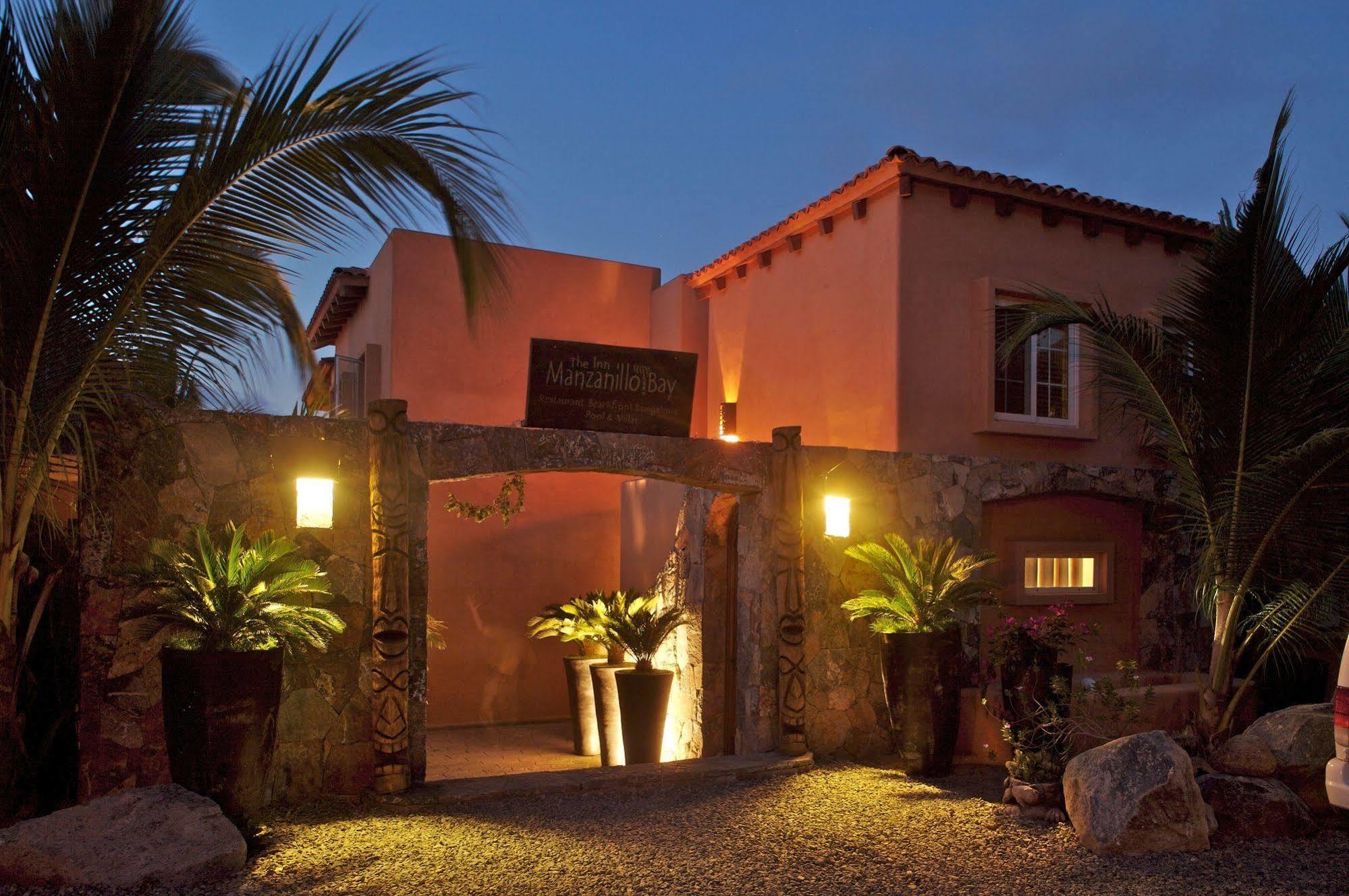 The Inn Manzanillo Bay Holiday home