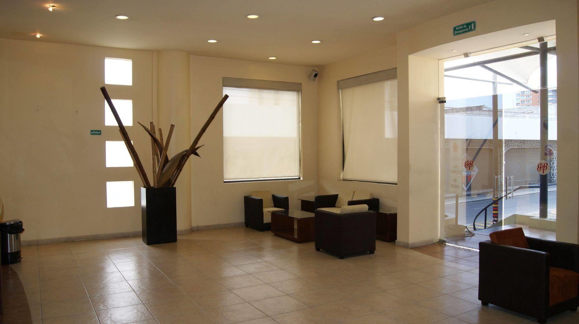 Hotel Panamerican 4*