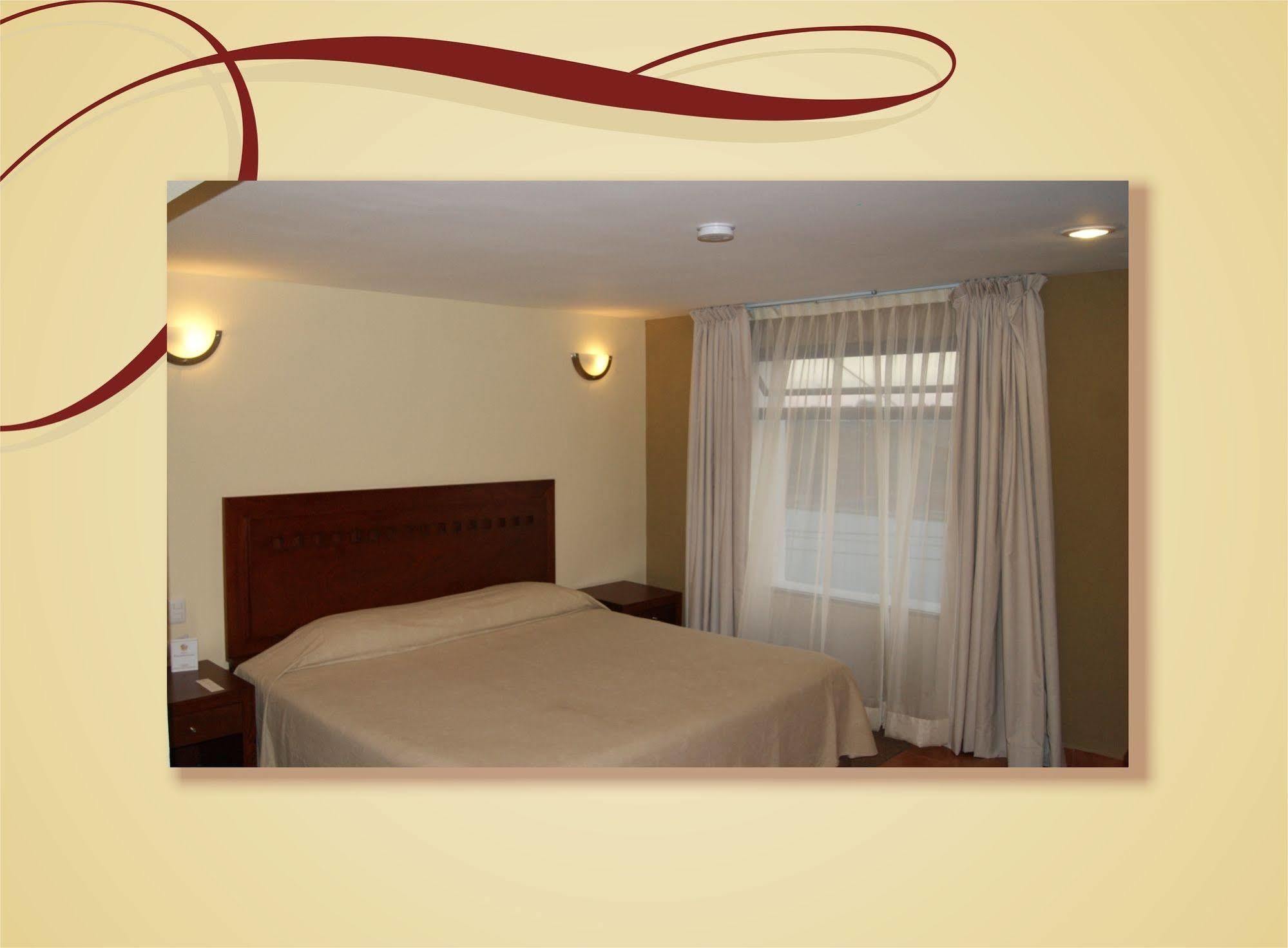 Panamerican Hotel 4*