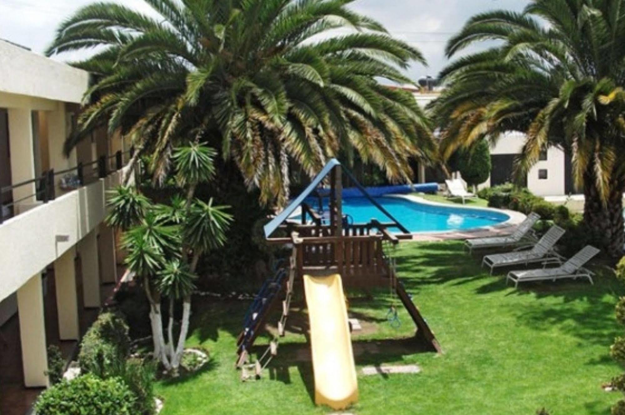 Hotel Panamerican 4*