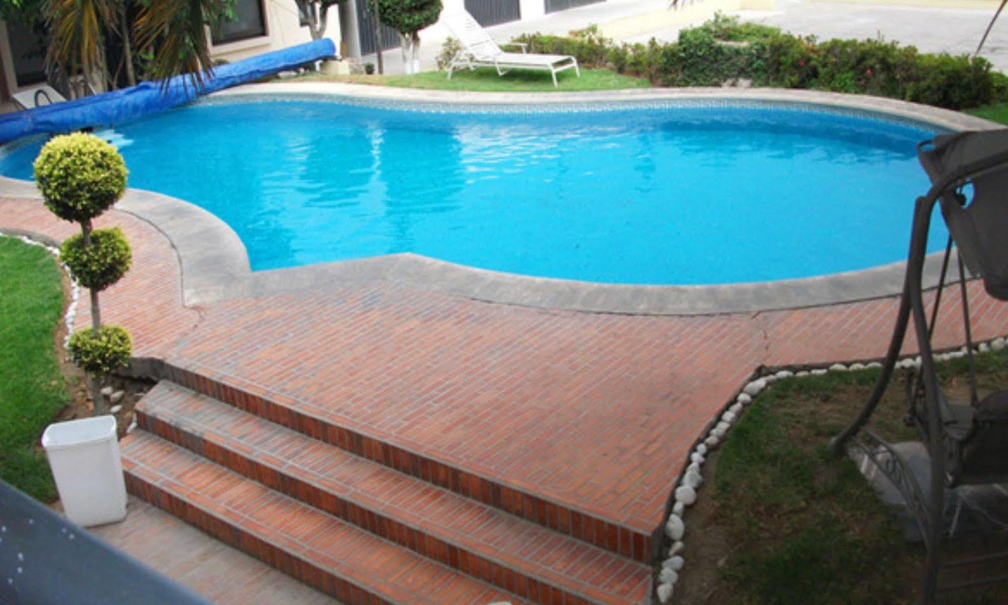 Panamerican 4* Puebla