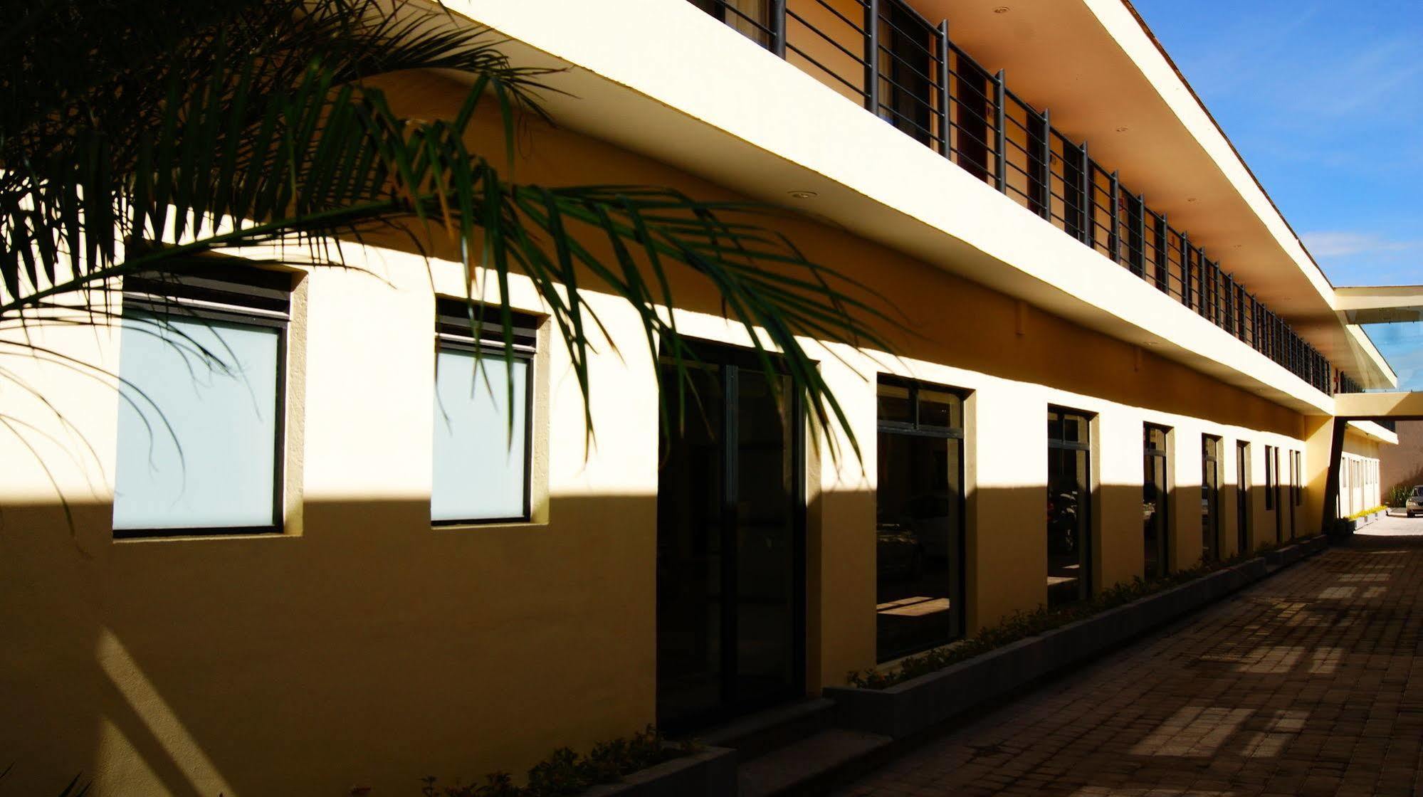 Hotel Panamerican 4*