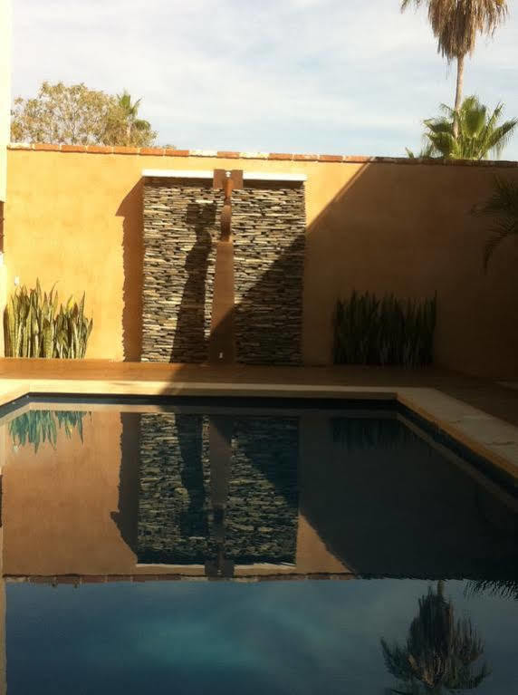 Casa Tota 5* Todos Santos