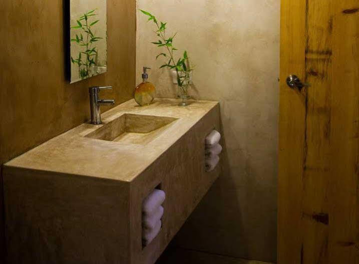 Casa Tota Todos Santos