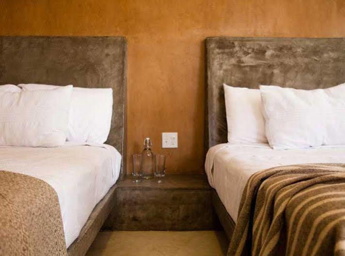 Casa Tota Hotel Todos Santos
