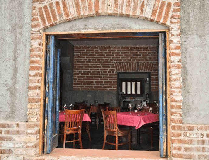 Hotel Casa Tota