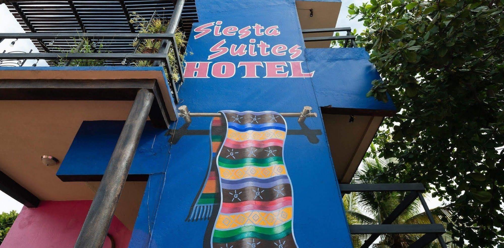 Siesta Boutique 2* Cabo San Lucas