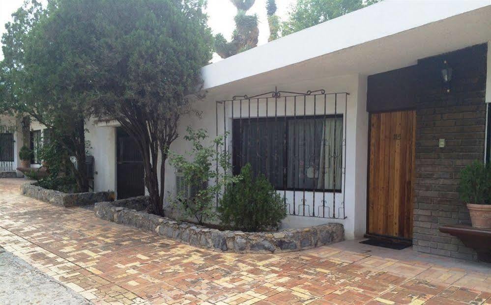 La Fuente, 5* Saltillo