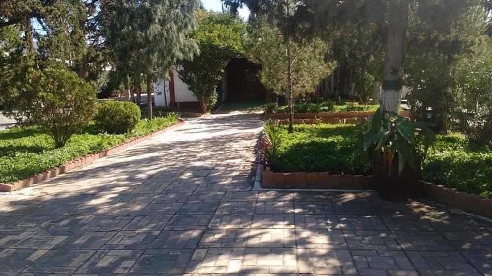 Hotel La Fuente,